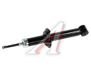 Изображение 2, MSS015643 Амортизатор VW Golf (93-98) задний левый/правый масляный MANDO