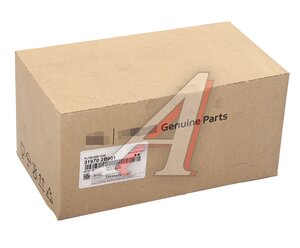 Изображение 5, 31970-2B901 Фильтр топливный HYUNDAI Santa Fe (06-) (TCI) в сборе OE