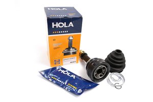 Изображение 5, CV10-011 ШРУС наружный CHEVROLET Lanos (97-02) комплект HOLA