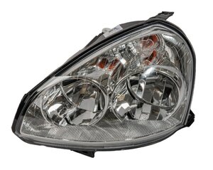 Изображение 1, LECAR014041003 Фара блок ВАЗ-2170 левая LECAR