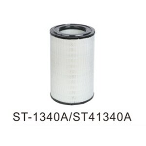 Изображение 1, ST41340AB Фильтр воздушный DOOSAN STAL