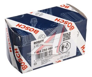 Изображение 4, 1465ZS0060 Регулятор MERCEDES Sprinter (03-06) давления топлива BOSCH