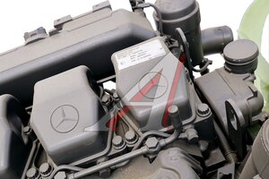 Изображение 6, OM457LA Двигатель MERCEDES Actros, Axor, Atego КАМАЗ-5490 (354 л.с.) OE №