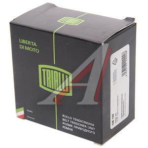 Изображение 3, CM108 Ролик натяжной ВАЗ-2105, 2108 ремня ГРМ Н/О TRIALLI