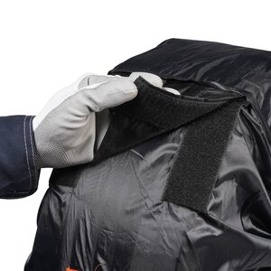 Изображение 6, AO-WC-10 Чехол для сезонного хранения колес R13-17" комплект 4шт. AIRLINE