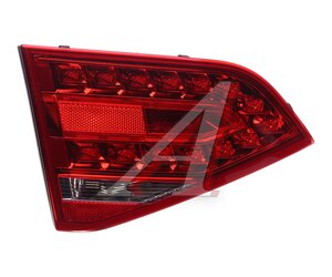 Изображение 1, 2TP010086-091 Фонарь задний AUDI A4 (07-15) левый внутренний (Уценка) HELLA