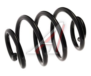 Изображение 1, NSP0196273938 Пружина CHEVROLET Lanos (97-02) подвески задней NSP