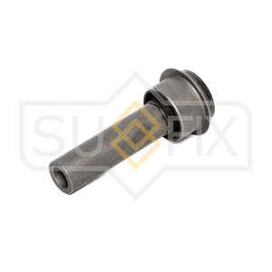 Изображение 2, SL1324 Сайлентблок NISSAN Qashqai (08-) подрамника передний SUFIX