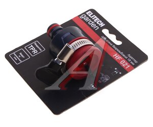 Изображение 1, HF 021 Адаптер для крана безрезьбовой 18мм ELITECH