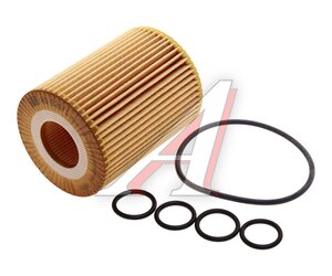 Изображение 2, HU820/1Y Фильтр масляный MANN HU 820/1Y