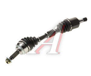 Изображение 1, MTMR0953745 ШРУС наружный MITSUBISHI Lancer (09-) (1.6/2.0) комплект DOMINANT