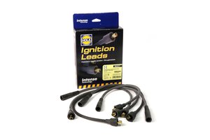 Изображение 3, HL417 Провод высоковольтный М-2141 дв.УЗАМ комплект INTENSE HOLA