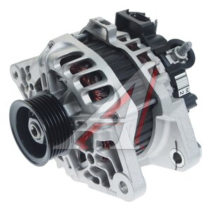 Изображение 1, 37300-2B300 Генератор KIA Rio (11-), Ceed (12-), Venga (10-) OE