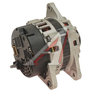 Изображение 2, BN3730022600 Генератор HYUNDAI Accent (99-), Getz KIA Cerato, Rio, Spectra (80A, 13.5V) MANDO