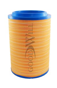 Изображение 2, AG1093 Фильтр воздушный VOLVO FH16 (93-) GOODWILL