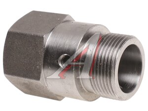 Изображение 1, 3895718X Заглушка SHACMAN SHAANXI дв.ISM11 плунжера клапана редукционного насоса масляного OE