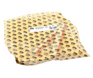 Изображение 5, RN1444DSET Диск тормозной TOYOTA Highlander (08-14) задний (1шт.) NIBK