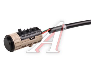 Изображение 2, 95720-3M000YB6 Датчик парковки HYUNDAI Genesis (08-) задний (YB6) OE