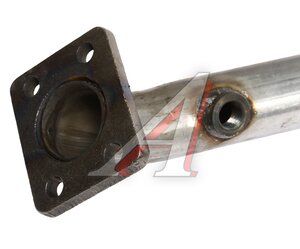 Изображение 4, 293-011 Глушитель BMW 3 (E90) средняя часть BOSAL