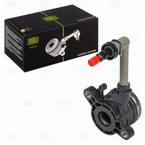 Изображение 2, CT0907 Подшипник выжимной RENAULT Megane (03-09) гидравлический TRIALLI
