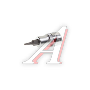 Изображение 1, JTC-34908 Бита-головка 3/8" TORX T8х48мм JTC