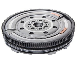 Изображение 1, HDFW-14 Маховик HYUNDAI ix35 (14-), i40 (14-) (2.0) KIA Sportage (14-) (2.0) VALEO PHC