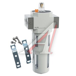 Изображение 3, RF-705412 Лубрикатор 1/2" Profi ROCKFORCE