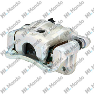 Изображение 12, EX4841034050 Суппорт SSANGYONG Actyon (10-) (D20/22, G20) задний левый MANDO