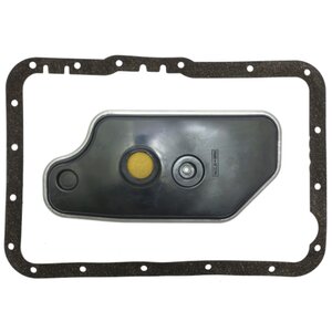 Изображение 2, Z15198R Фильтр АКПП FORD Explorer (96-03) комплект ZIKMAR