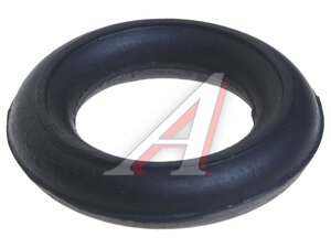 Изображение 1, 255-213 Кронштейн MAZDA 323 (85-89) крепления глушителя BOSAL