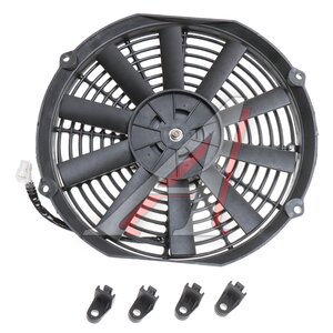 Изображение 1, 40412121 Вентилятор охлаждения 12V 120W TERMAL