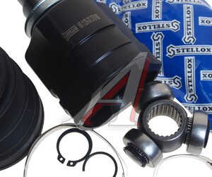 Изображение 2, 1601129SX ШРУС внутренний TOYOTA Auris, Corolla передний STELLOX