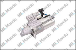 Изображение 7, EX361002B602 Стартер HYUNDAI Solaris (12-) MANDO
