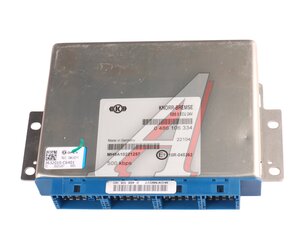 Блок управления DONGFENG GX электронный EBS OE, ,
                                                          фото 5 Изображение 5, 3632010-C6401 Блок управления DONGFENG GX электронный EBS OE