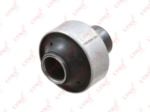 Изображение 2, B8383 Сайлентблок TOYOTA Carina E (92-97) рычага переднего задний LYNX