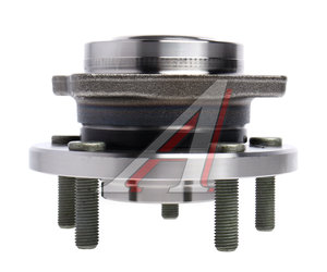 Изображение 3, IJ123089 Ступица CHRYSLER Sebring (06-10) передняя с подшипником ILJIN