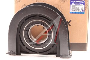 Изображение 1, AZ9319313260-MX Подшипник подвесной SITRAK HOWO вала карданного MOVELEX
