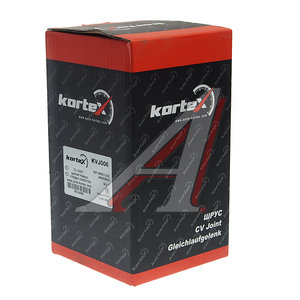 Изображение 3, KVJ006 ШРУС внутренний HYUNDAI Accent (99-10) правый комплект KORTEX