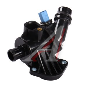 Изображение 2, KTH052 Термостат AUDI A4 (01-08), A6 (02-05) (ALT/AMB/BFB) KORTEX