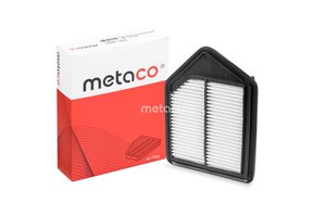 Изображение 4, 1000-392 Фильтр воздушный HONDA CR-V (06-12) METACO