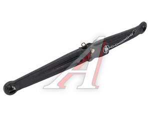 Изображение 1, 50-4605035-А3 Тяга МТЗ навески левая в сборе (А)