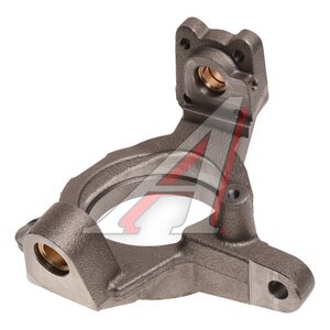 Изображение 1, AM-114-001 Корпус ГАЗ-23107 (4х4) кулака поворотного левый АВТОМАГНАТ