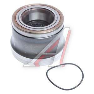 Изображение 1, VKBA5410 Ступица GIGANT полуприцепа (без упорного кольца) SKF