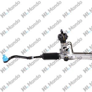 Изображение 3, EX577002T250 Рейка рулевая HYUNDAI Sonata YF (12-) MANDO