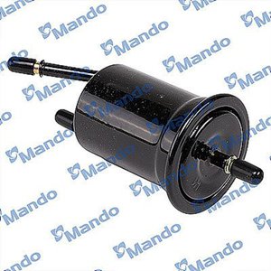 Изображение 3, EFF00012T Фильтр топливный KIA Rio (00-05) MANDO