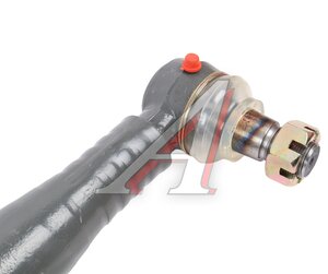 Изображение 3, WG9931437020-MX Тяга рулевая SITRAK HOWO продольная (8х4) MOVELEX