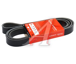 Изображение 1, 8PK2319 Ремень приводной поликлиновой 8PK2319 FAW DONGIL