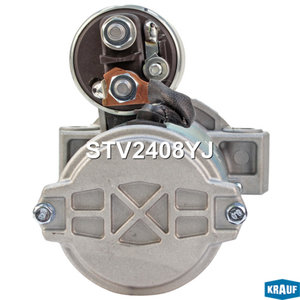 Изображение 4, STV2408YJ Стартер FORD Transit CITROENT Jumper KRAUF