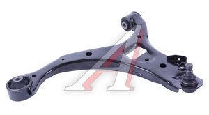 Изображение 4, CQ0145L Рычаг подвески HYUNDAI Santa Fe (06-) передней нижний левый CTR