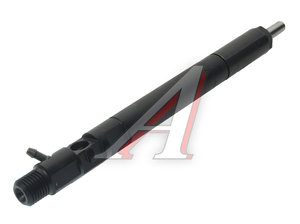 Изображение 3, R04501D Форсунка SSANGYONG Actyon (06-), Kyron (05-), Actyon Sports (06-) (D20) ЕВРО-4 топливная DELPHI